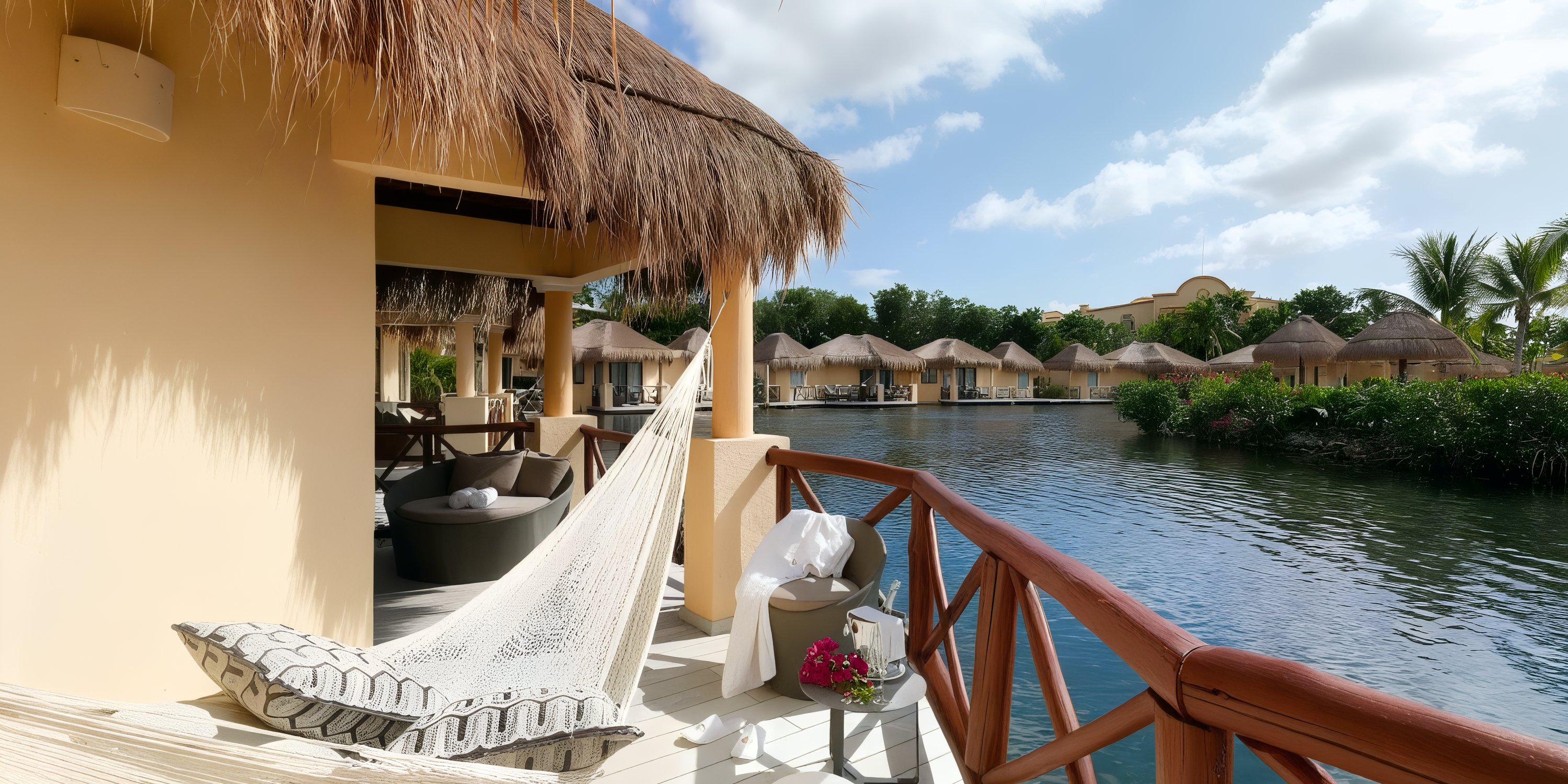 Grand Palladium White Sand Romance Bungalow 2